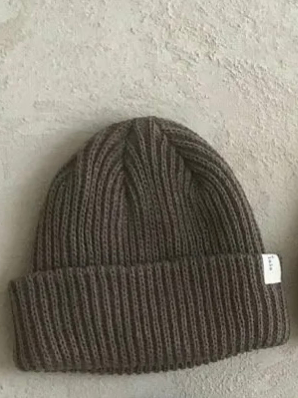 O Beanie