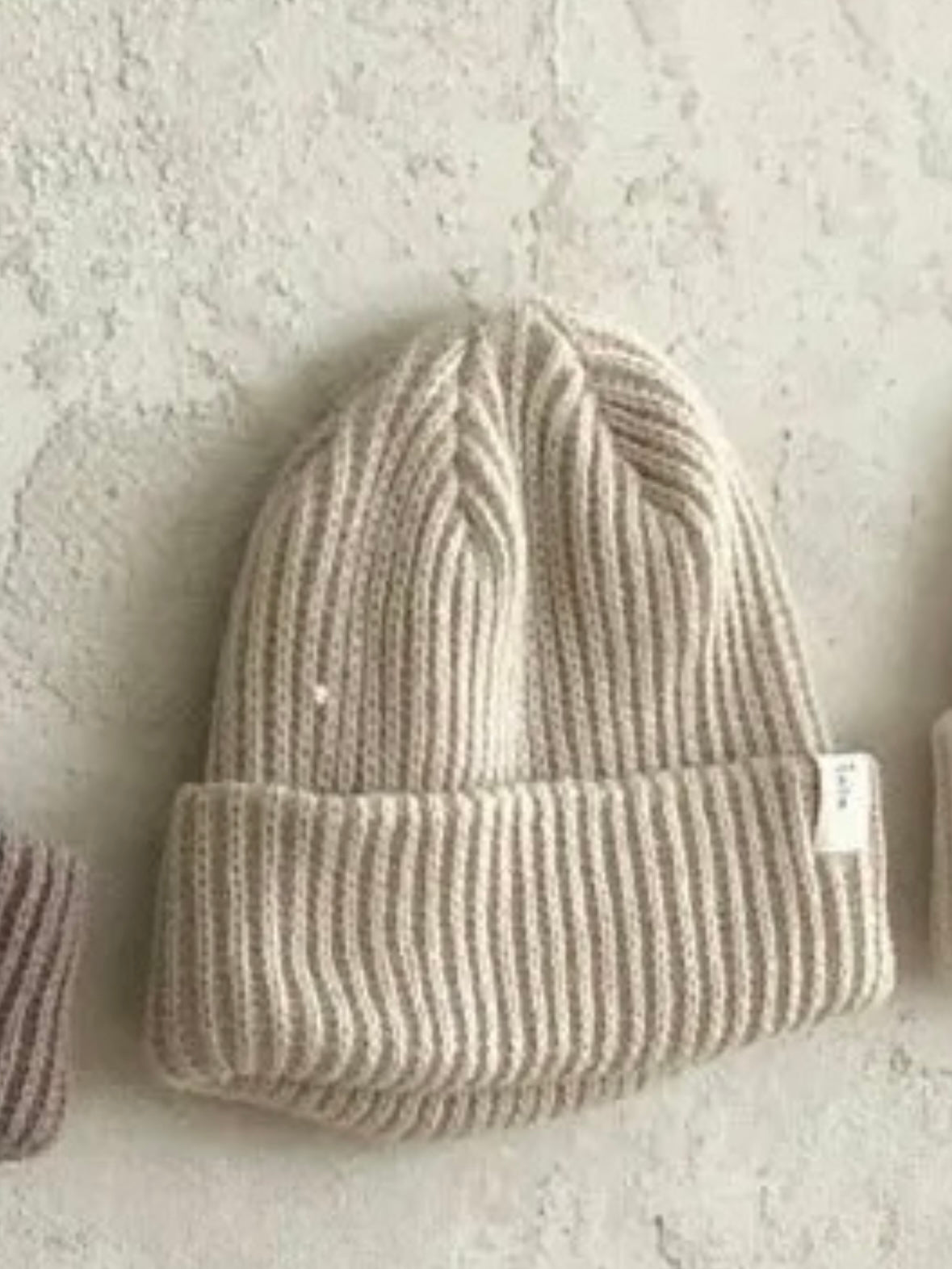 O Beanie