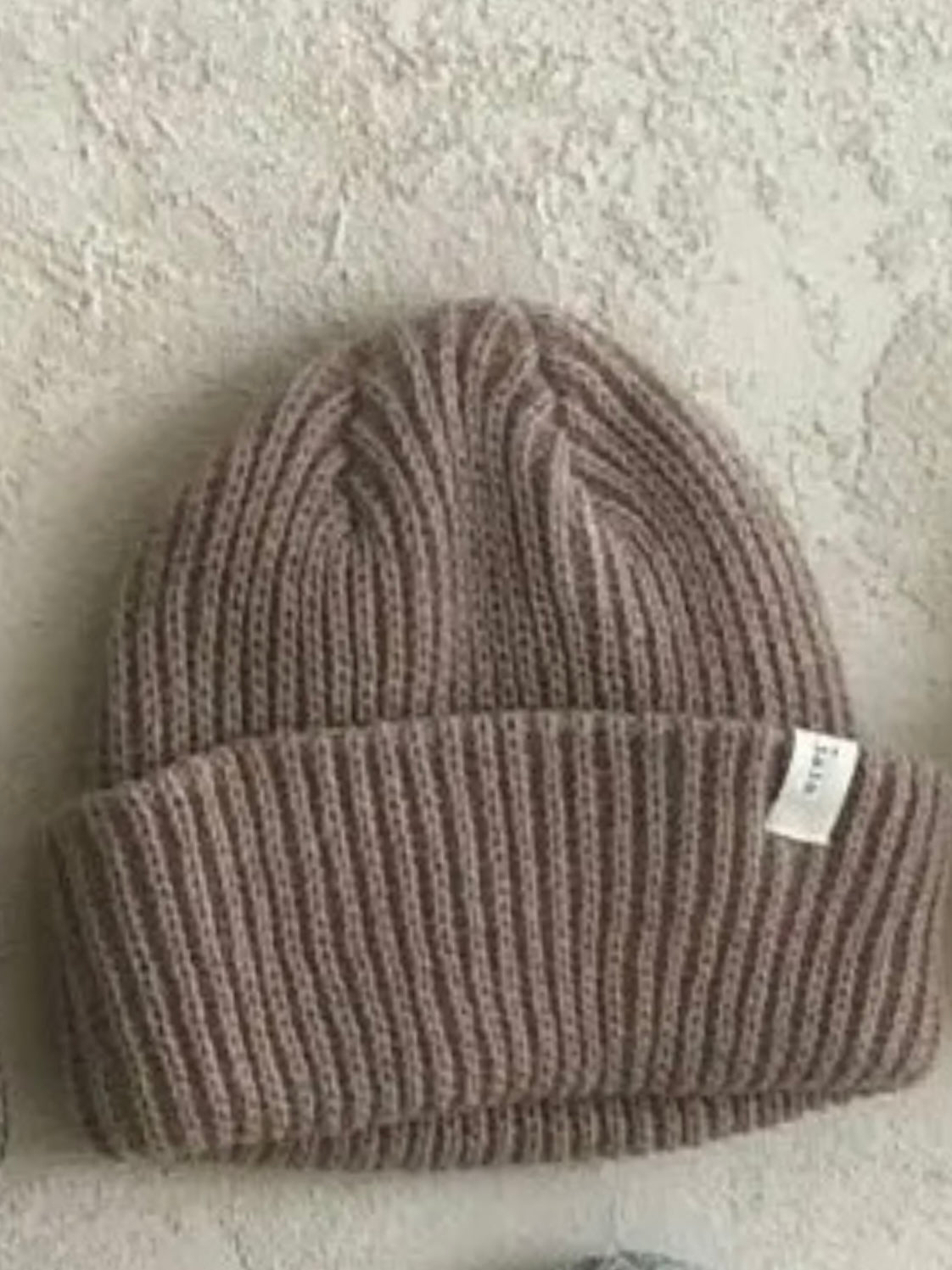 O Beanie