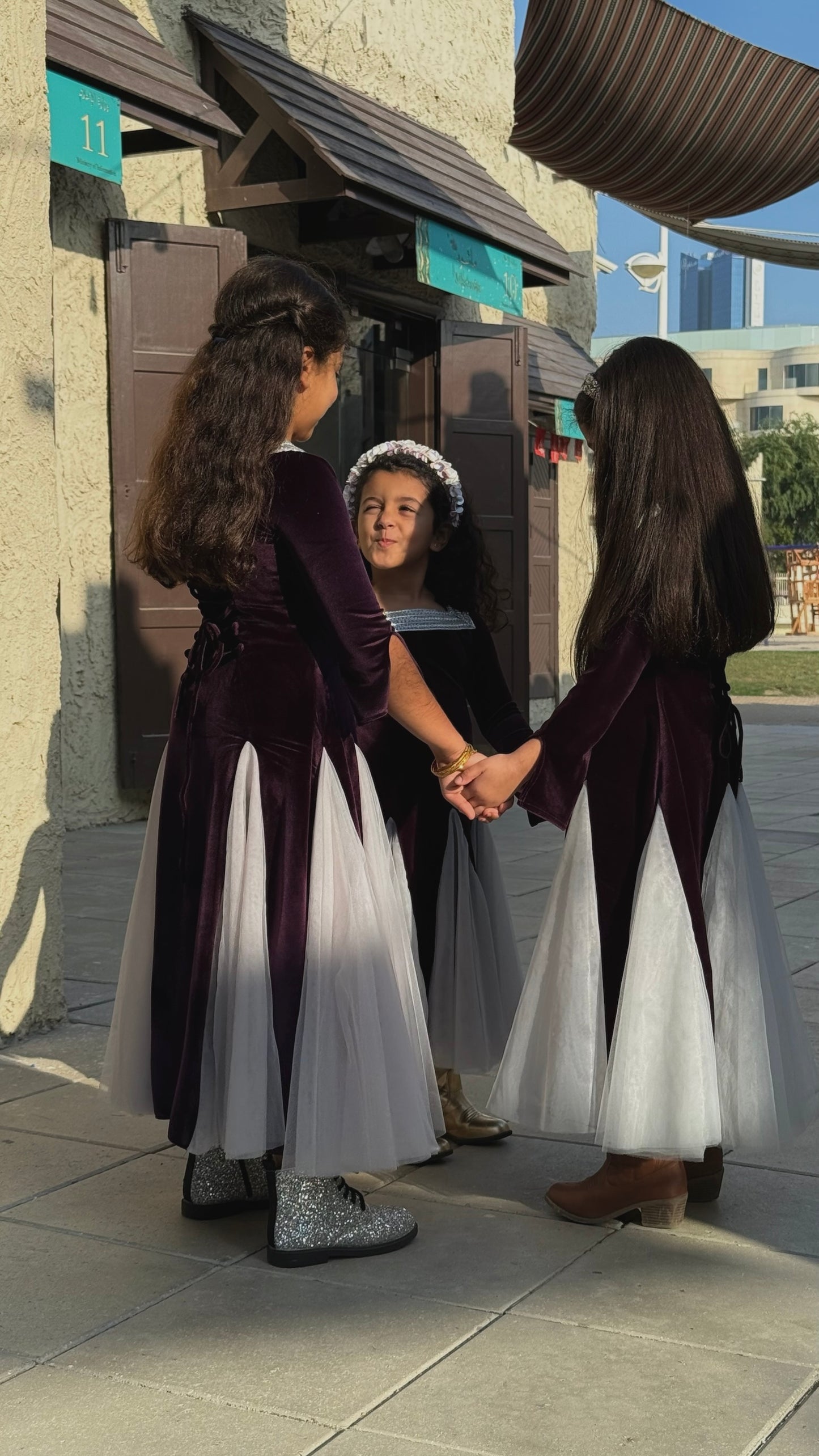 Midnight Violet 💜