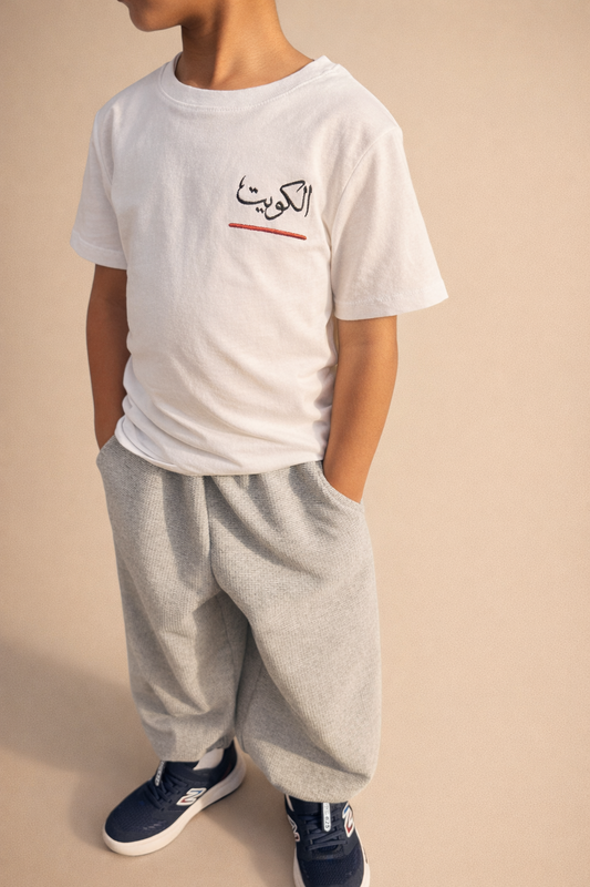 الكويت خط احمر 🇰🇼