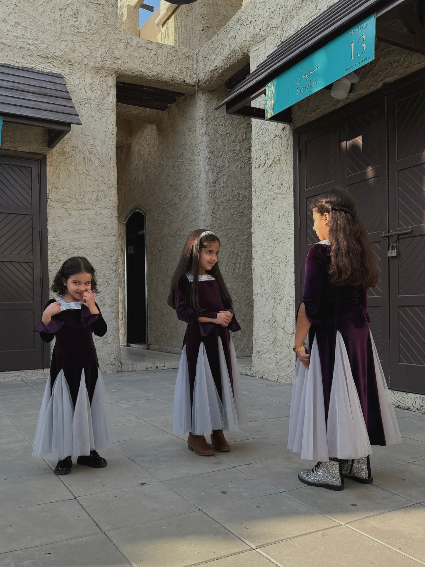 Midnight Violet 💜