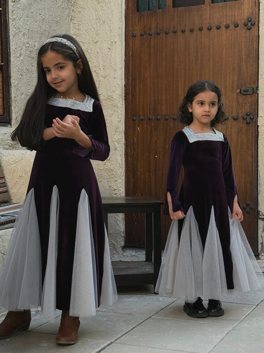 Midnight Violet 💜