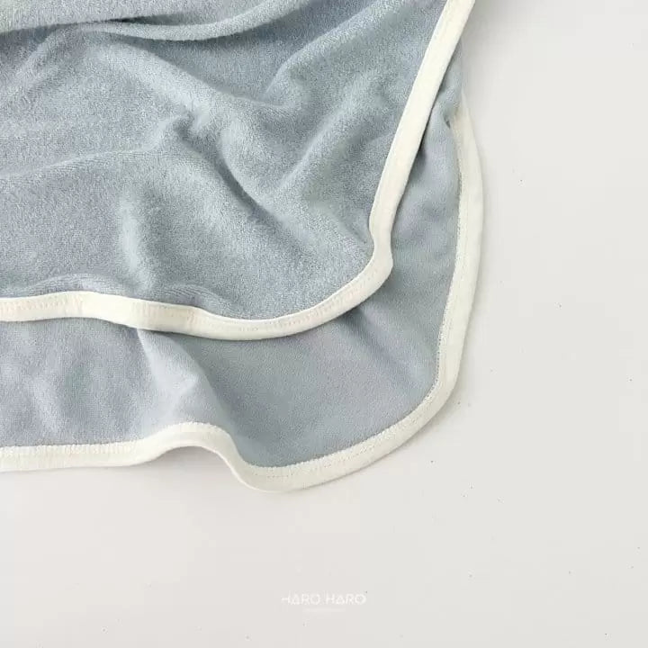 Soft Beach Towel