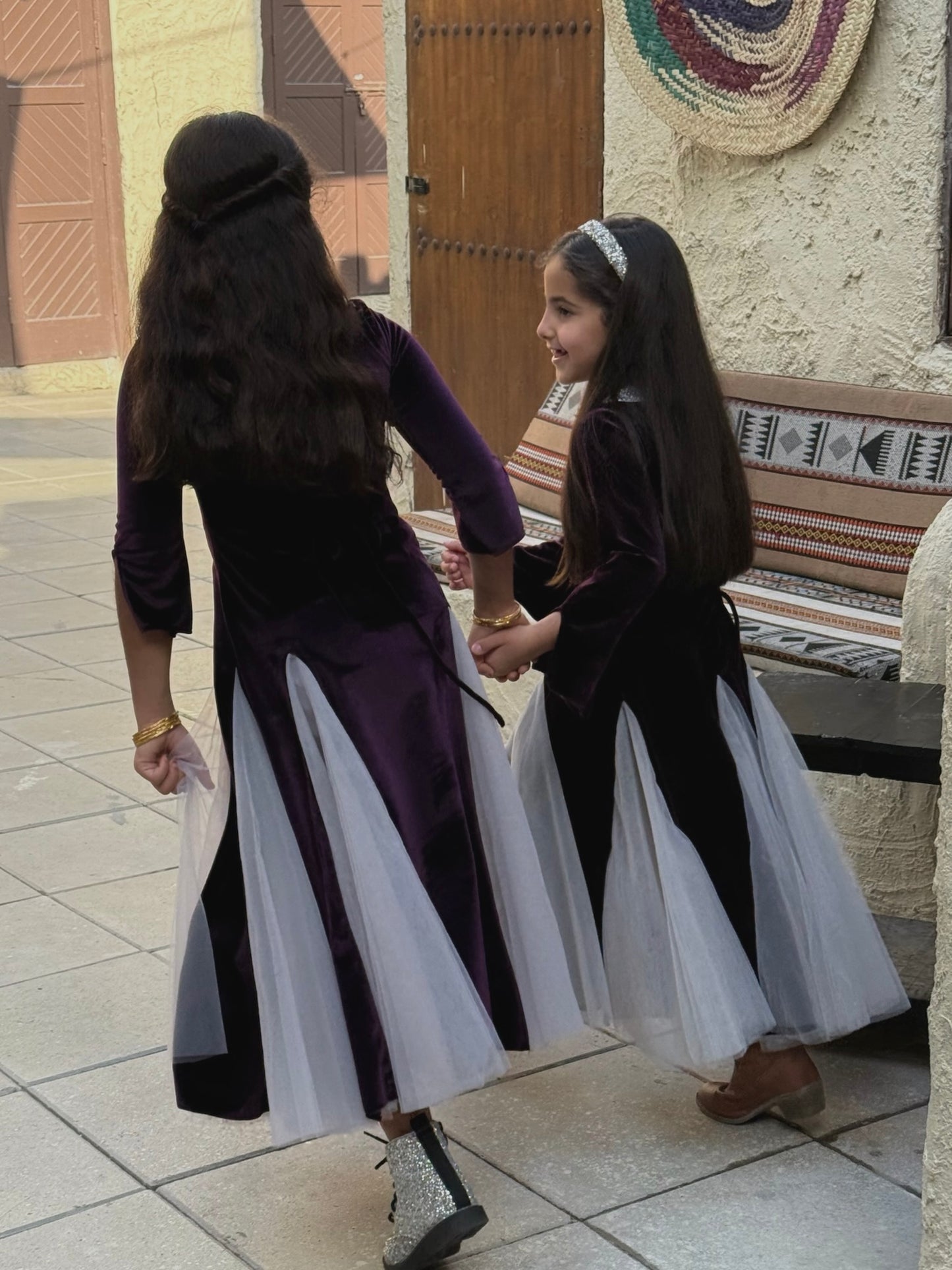 Midnight Violet 💜