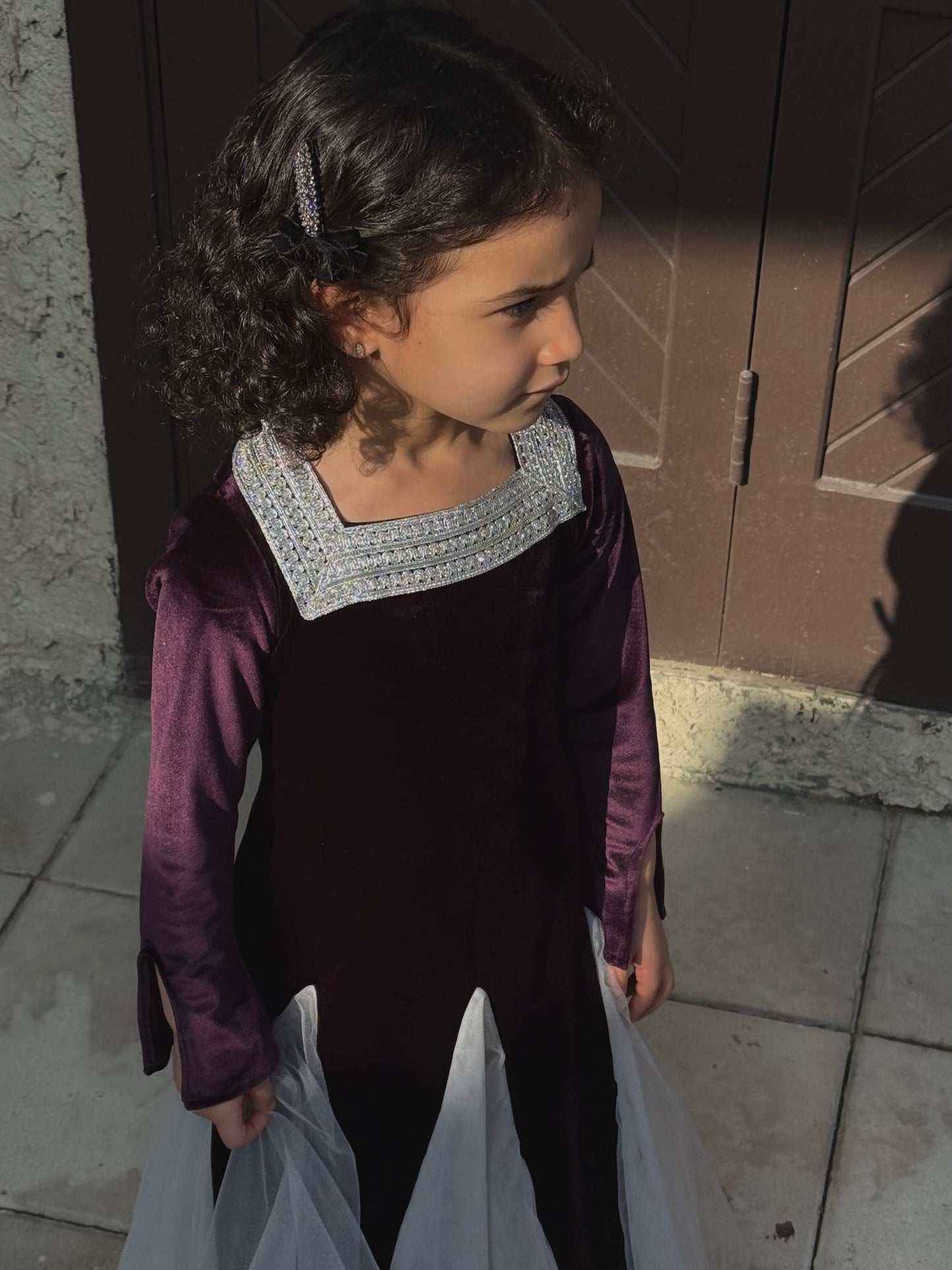 Midnight Violet 💜