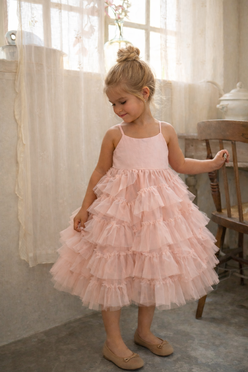 Alice Dress