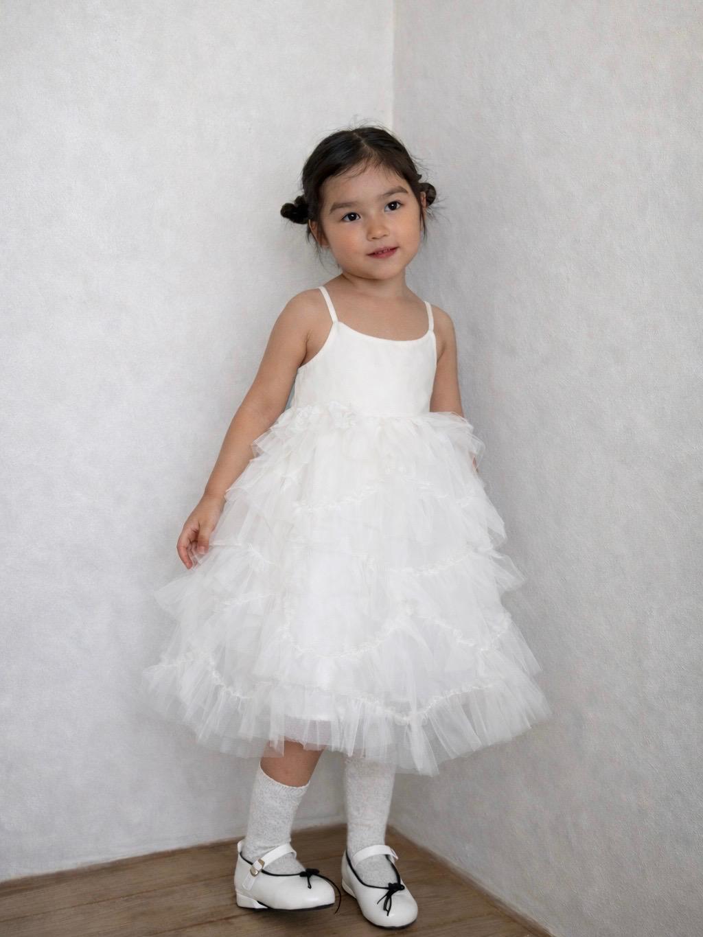 Alice Dress