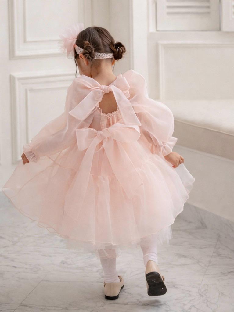 Celine Dress