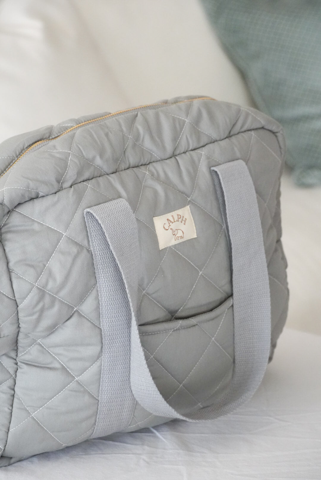 Calph Diaper Bag