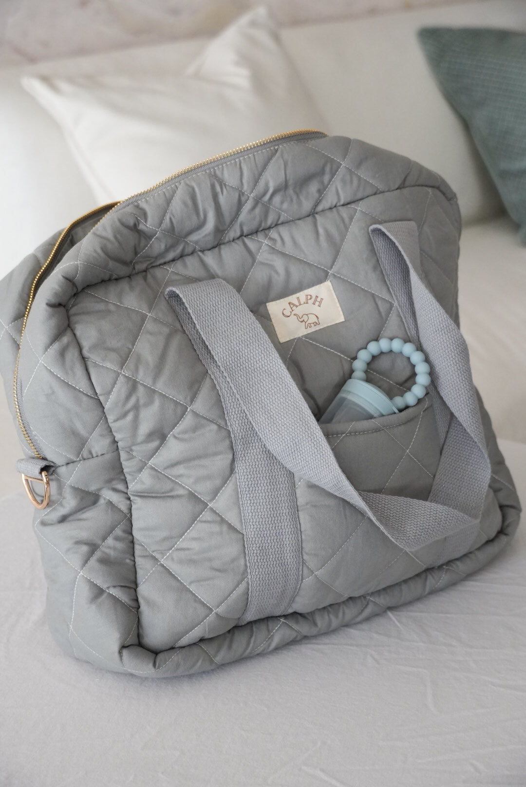 Calph Diaper Bag