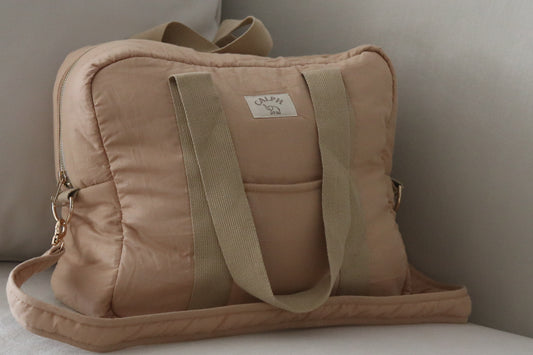 Calph Diaper Bag