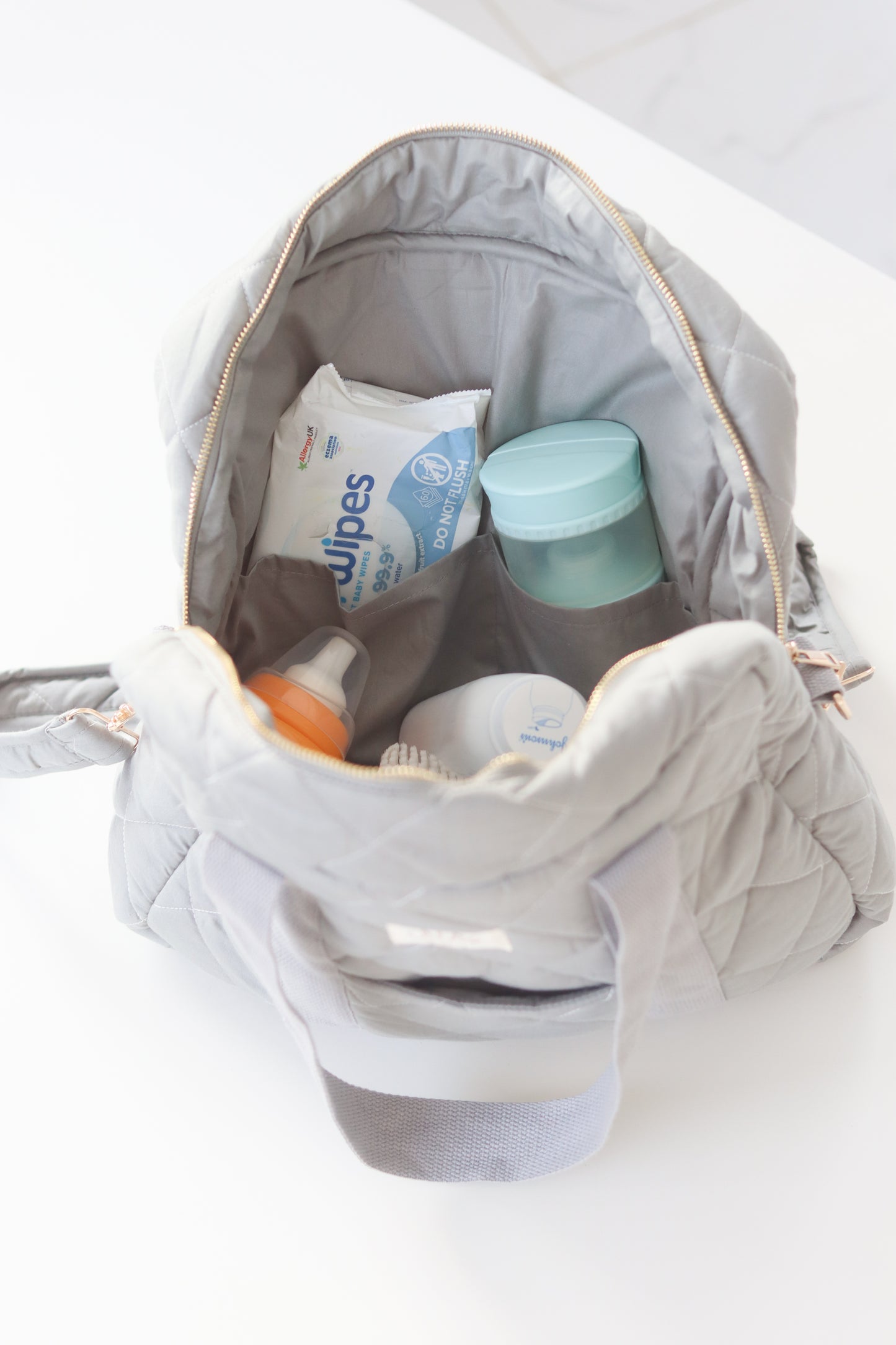 Calph Diaper Bag