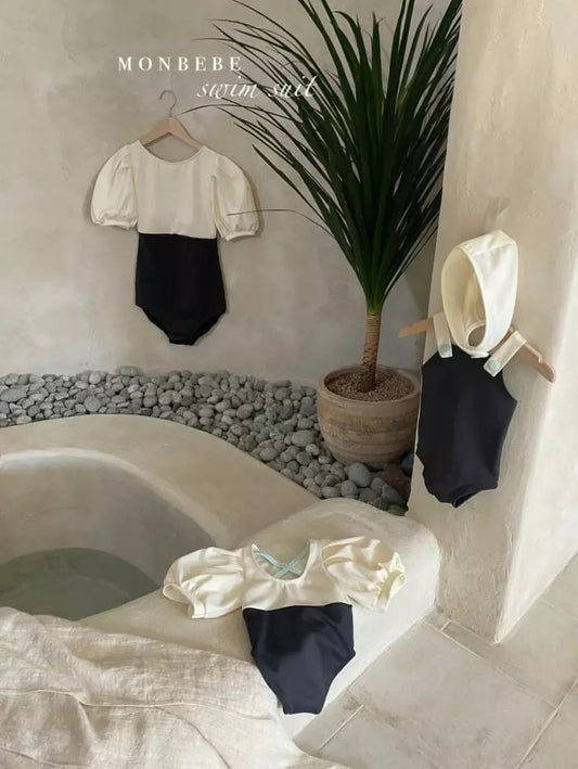 Bera Swim Bodysuit Mama