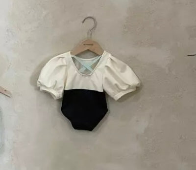 Bera Swim Bodysuit with Hat